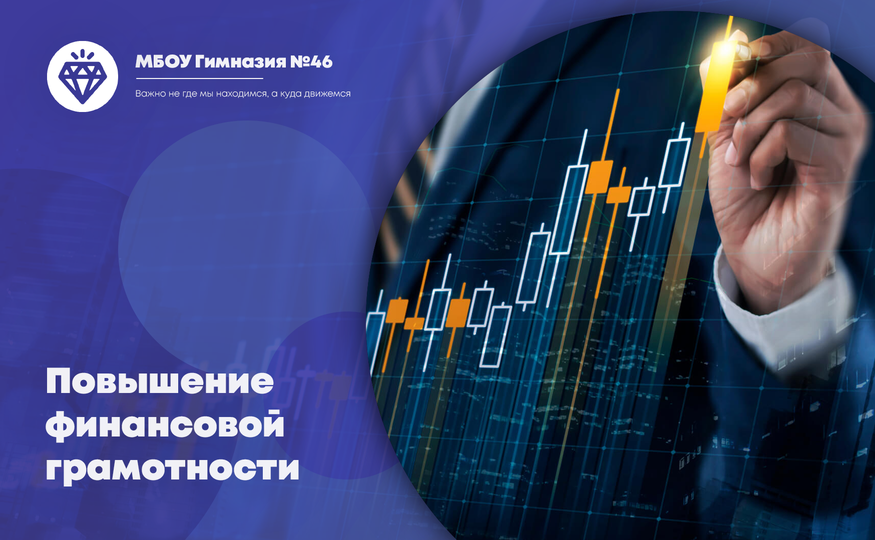 Программа повышения квалификации «Организационно-методические основы и технологии формирования финансовой грамотности».