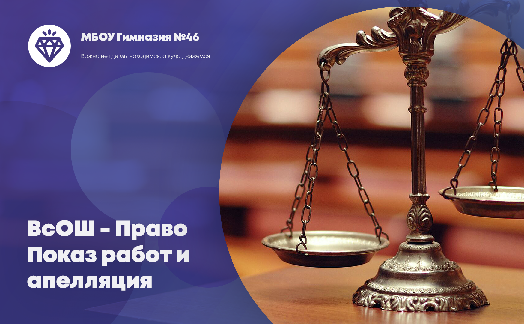 ВсОШ 2023. Право. Процедура показа работ и апелляции.