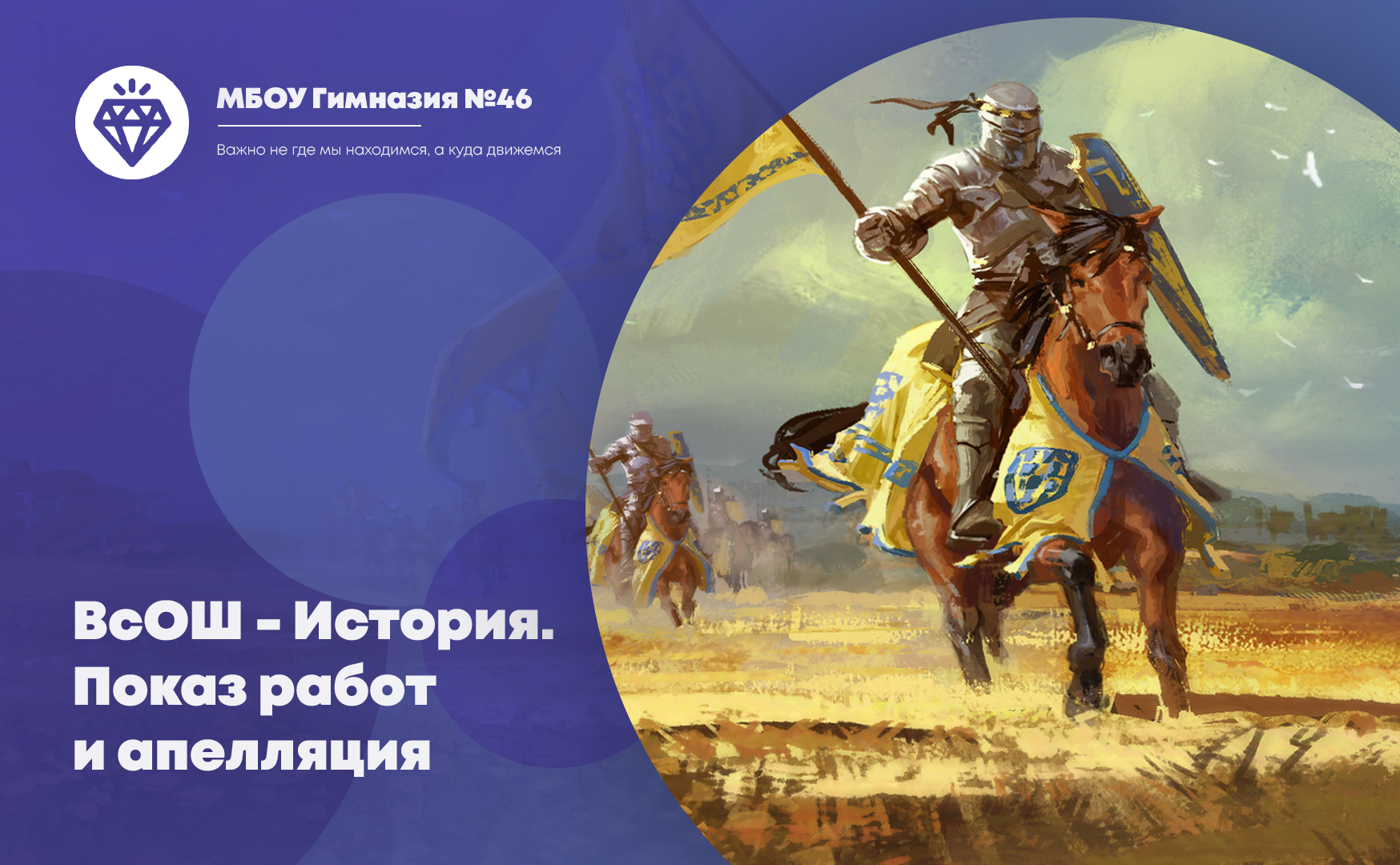 ВсОШ 2023. История. Процедура показа работ и апелляции.