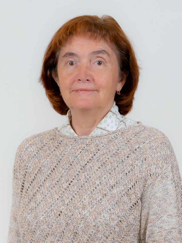 Мальцева Валентина Николаевна.