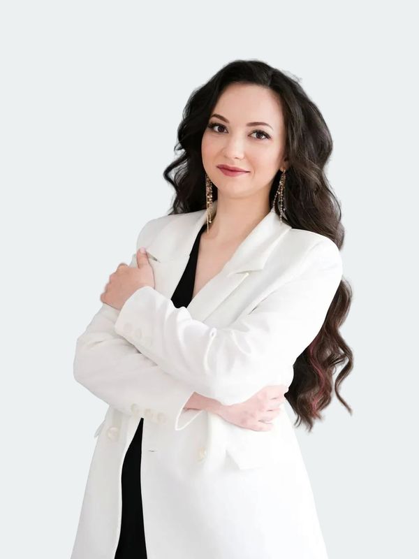 Возмищева Ксения Александровна.