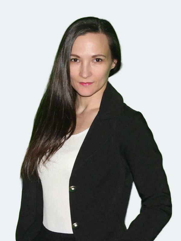 Зонова Татьяна Михайловна.